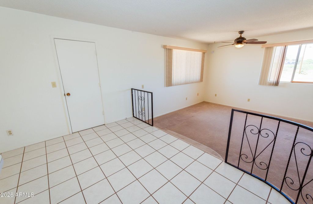 Image 10 of property listing at 1801 S El Camino Real --, Sierra Vista, AZ 85635