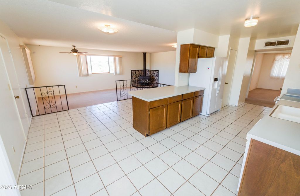 Image 12 of property listing at 1801 S El Camino Real --, Sierra Vista, AZ 85635