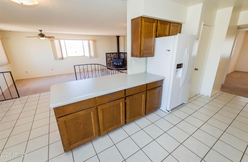 Image 13 of property listing at 1801 S El Camino Real --, Sierra Vista, AZ 85635