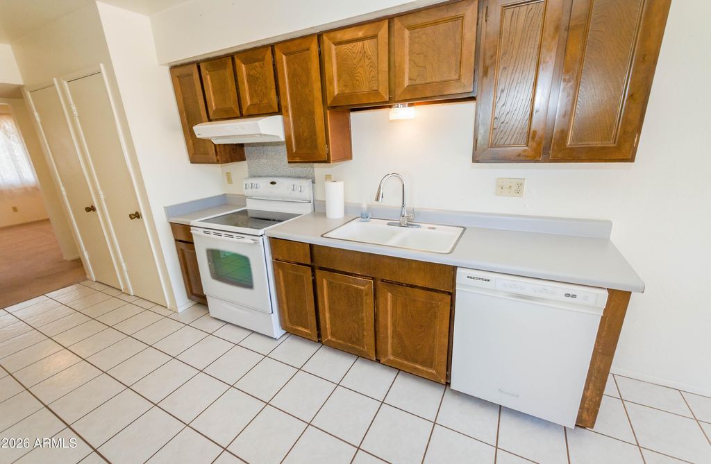 Image 14 of property listing at 1801 S El Camino Real --, Sierra Vista, AZ 85635