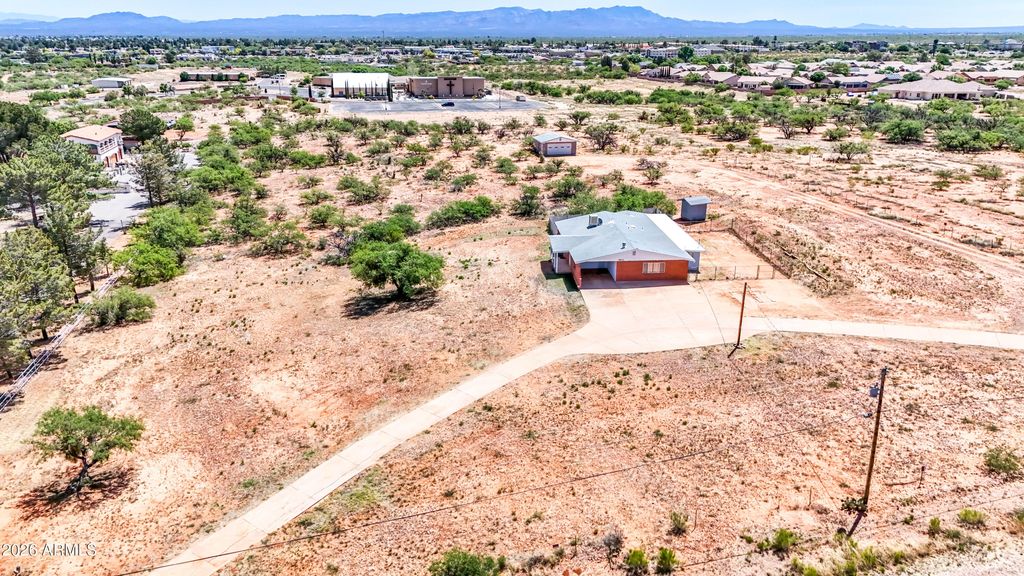 Image 2 of property listing at 1801 S El Camino Real --, Sierra Vista, AZ 85635