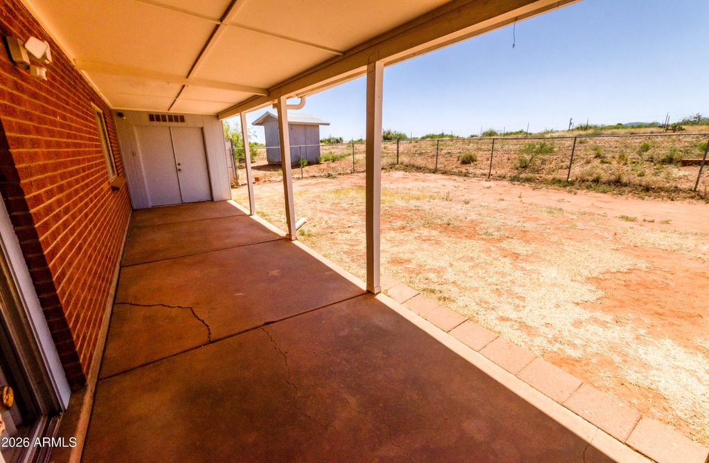 Image 40 of property listing at 1801 S El Camino Real --, Sierra Vista, AZ 85635