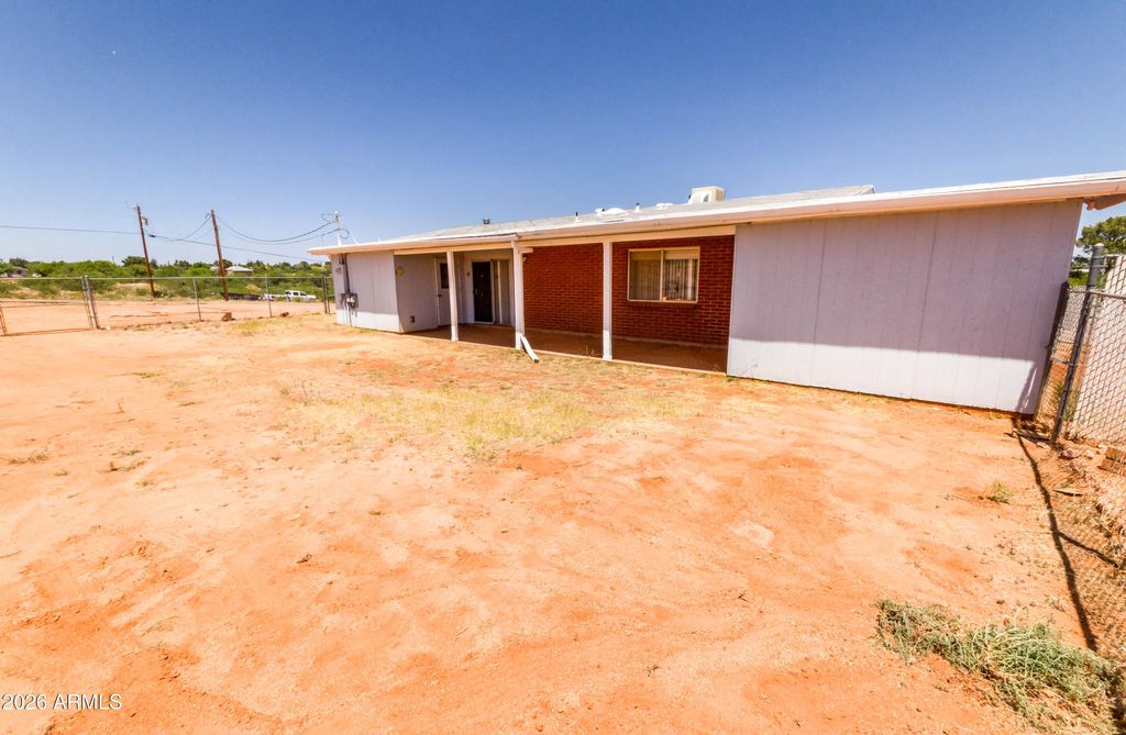 Image 42 of property listing at 1801 S El Camino Real --, Sierra Vista, AZ 85635