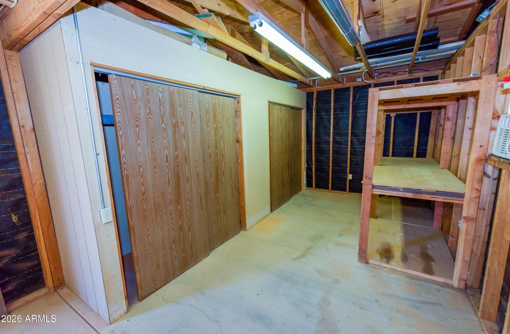 Image 44 of property listing at 1801 S El Camino Real --, Sierra Vista, AZ 85635