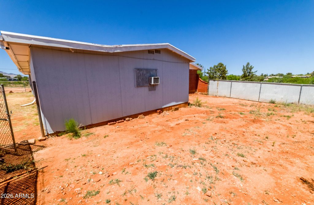 Image 45 of property listing at 1801 S El Camino Real --, Sierra Vista, AZ 85635