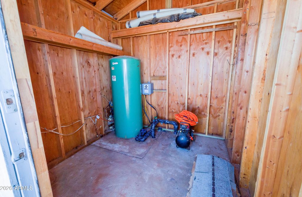 Image 46 of property listing at 1801 S El Camino Real --, Sierra Vista, AZ 85635