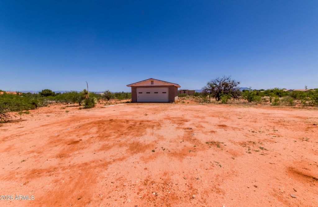 Image 49 of property listing at 1801 S El Camino Real --, Sierra Vista, AZ 85635
