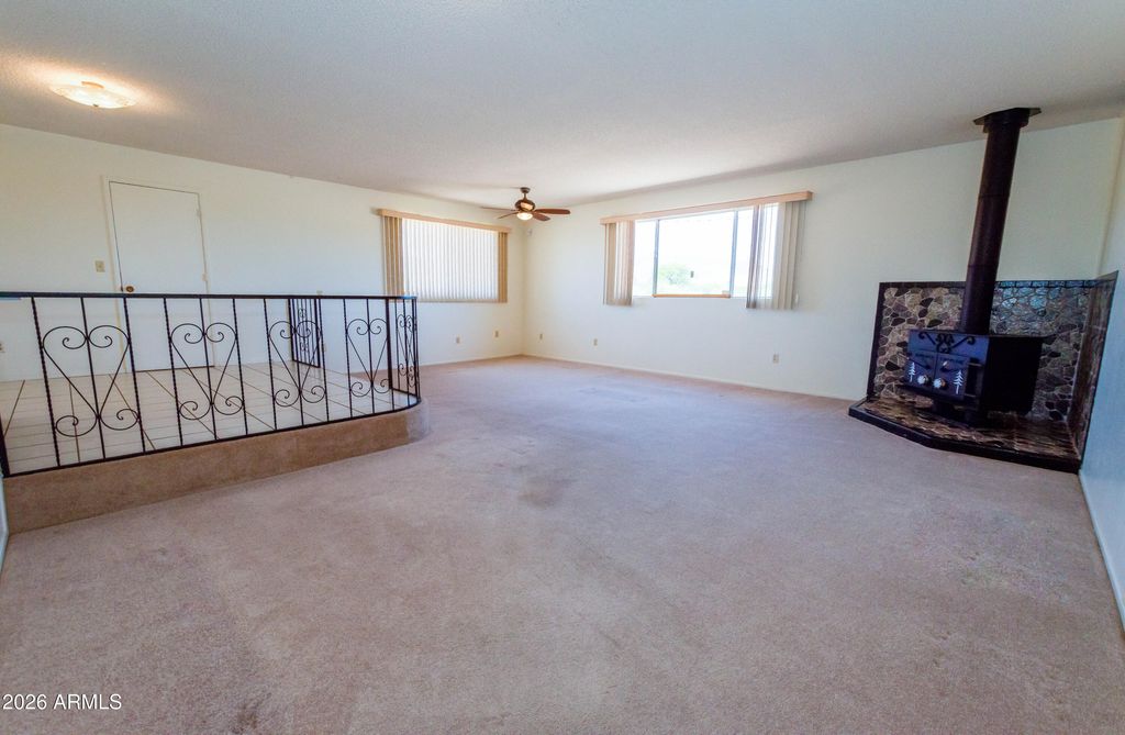 Image 5 of property listing at 1801 S El Camino Real --, Sierra Vista, AZ 85635