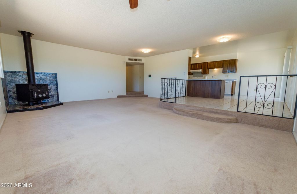 Image 7 of property listing at 1801 S El Camino Real --, Sierra Vista, AZ 85635
