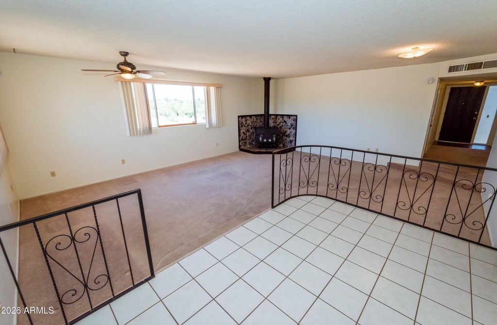 Image 8 of property listing at 1801 S El Camino Real --, Sierra Vista, AZ 85635