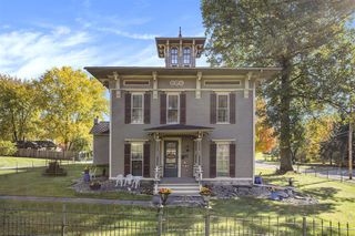 404 N Webster Street, Augusta, MI 49012