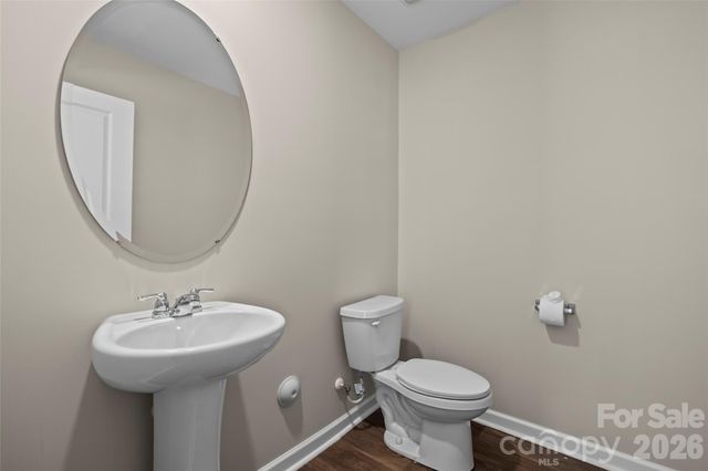 2270 Redstone Drive 23, York, SC 29745
