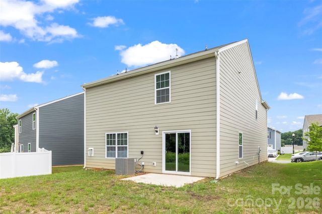 2270 Redstone Drive 23, York, SC 29745