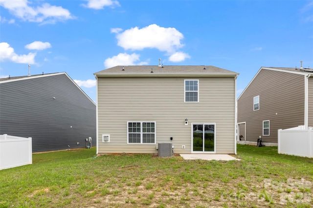 2270 Redstone Drive 23, York, SC 29745