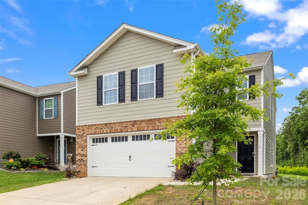 2270 Redstone Drive 23, York, SC 29745