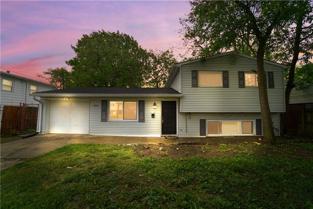 12150 Marwood Lane, Springdale, OH 45246