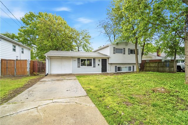 12150 Marwood Lane, Springdale, OH 45246