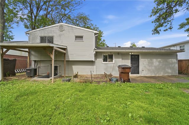 12150 Marwood Lane, Springdale, OH 45246