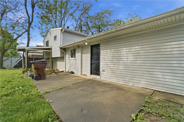 12150 Marwood Lane, Springdale, OH 45246