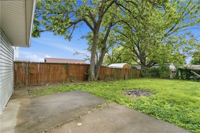 12150 Marwood Lane, Springdale, OH 45246