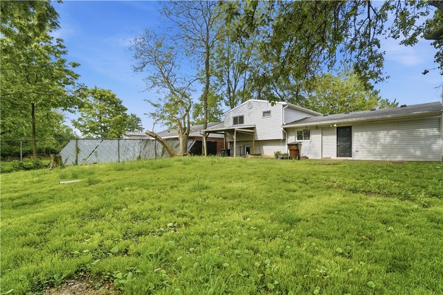 12150 Marwood Lane, Springdale, OH 45246