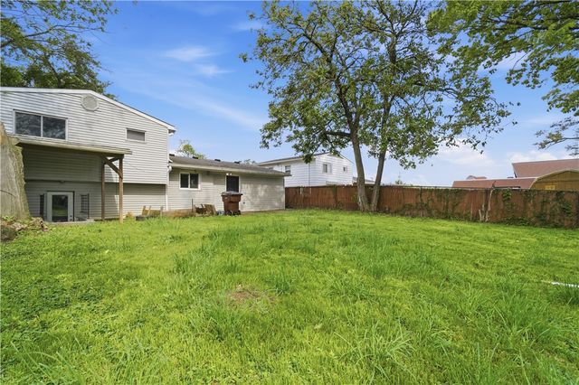 12150 Marwood Lane, Springdale, OH 45246