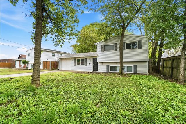12150 Marwood Lane, Springdale, OH 45246