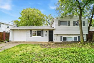 12150 Marwood Lane, Springdale, OH 45246