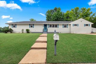 2401 Elgin Street, Muskogee, OK 74401