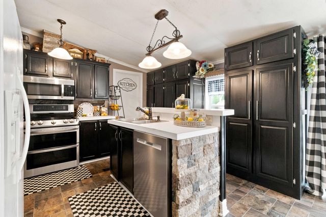 259 Pin Oak Hill Road, Stanford, KY 40484
