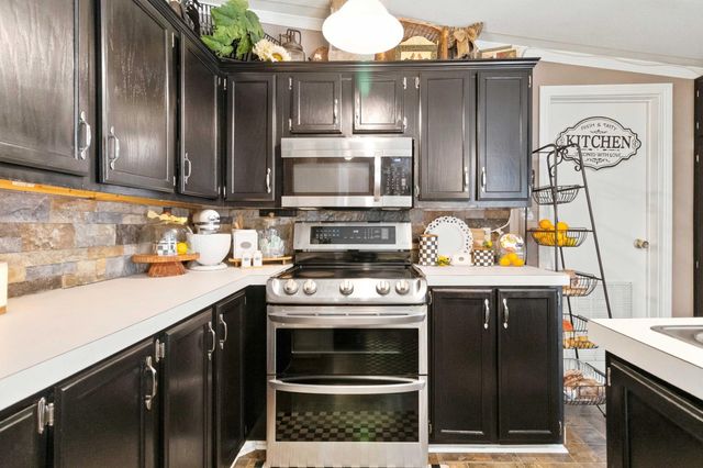 259 Pin Oak Hill Road, Stanford, KY 40484