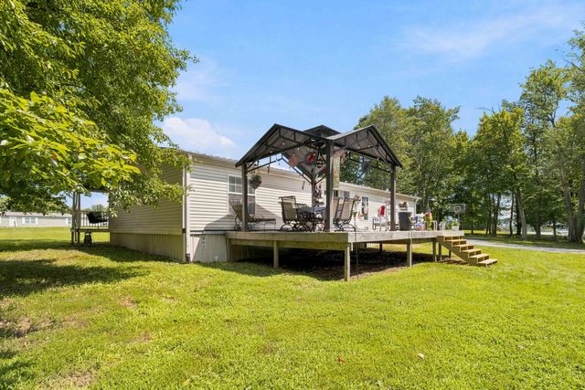 259 Pin Oak Hill Road, Stanford, KY 40484
