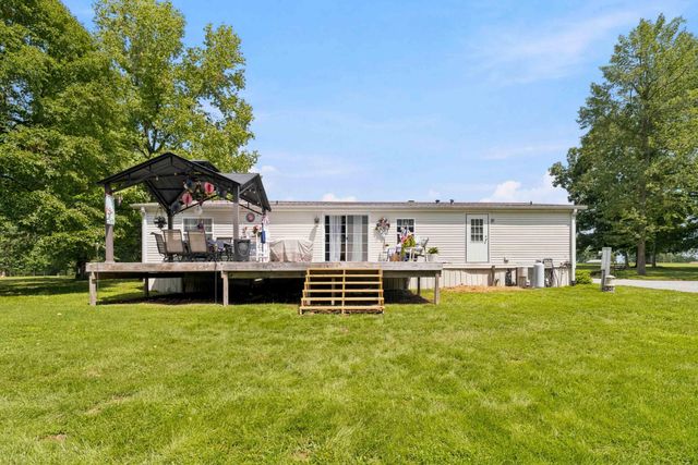259 Pin Oak Hill Road, Stanford, KY 40484