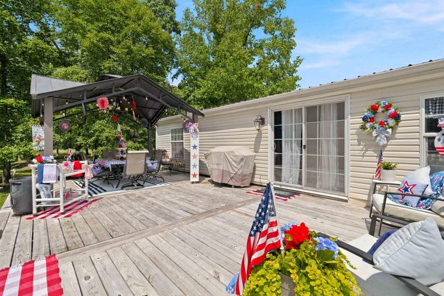 259 Pin Oak Hill Road, Stanford, KY 40484