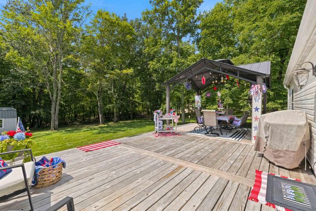 259 Pin Oak Hill Road, Stanford, KY 40484
