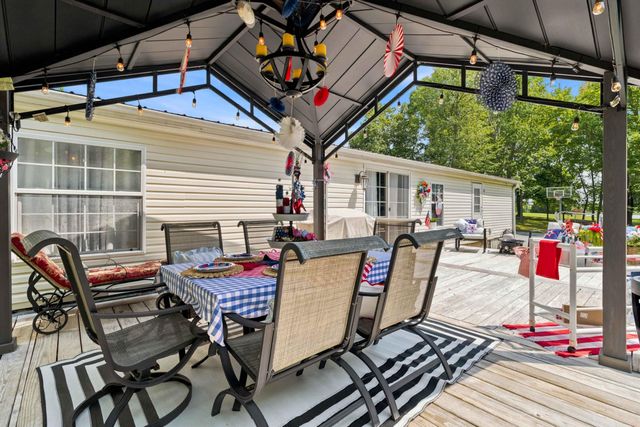 259 Pin Oak Hill Road, Stanford, KY 40484