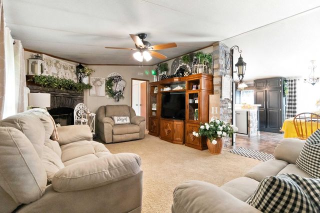 259 Pin Oak Hill Road, Stanford, KY 40484
