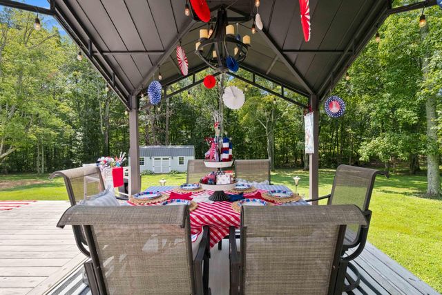 259 Pin Oak Hill Road, Stanford, KY 40484