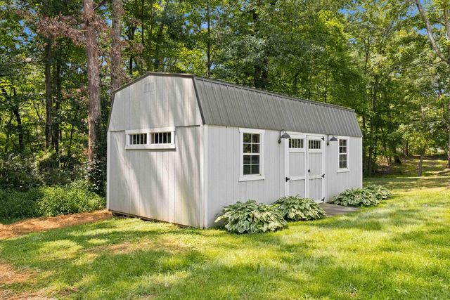 259 Pin Oak Hill Road, Stanford, KY 40484
