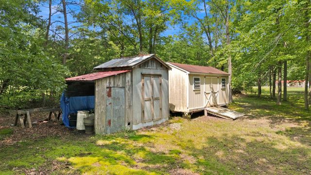 259 Pin Oak Hill Road, Stanford, KY 40484