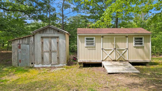 259 Pin Oak Hill Road, Stanford, KY 40484