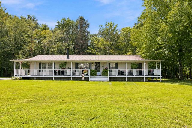 259 Pin Oak Hill Road, Stanford, KY 40484