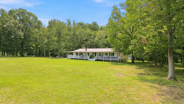 259 Pin Oak Hill Road, Stanford, KY 40484