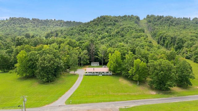 259 Pin Oak Hill Road, Stanford, KY 40484
