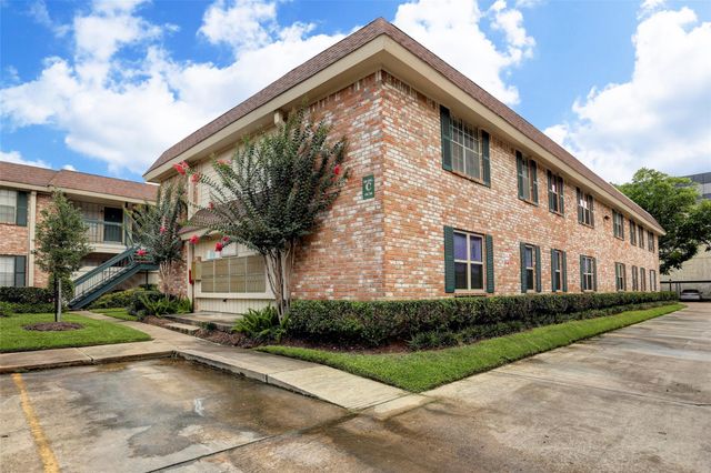 845 Augusta Drive 57, Houston, TX 77057