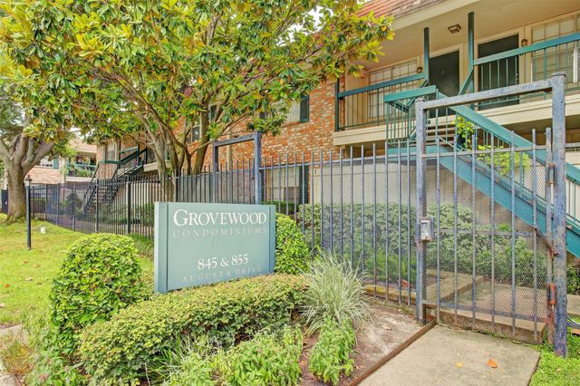 845 Augusta Drive 57, Houston, TX 77057
