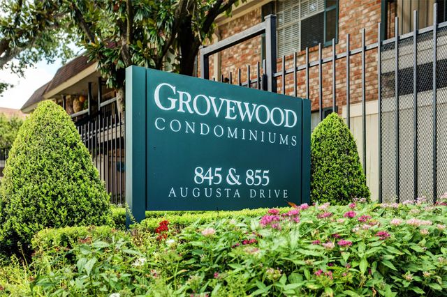 845 Augusta Drive 57, Houston, TX 77057