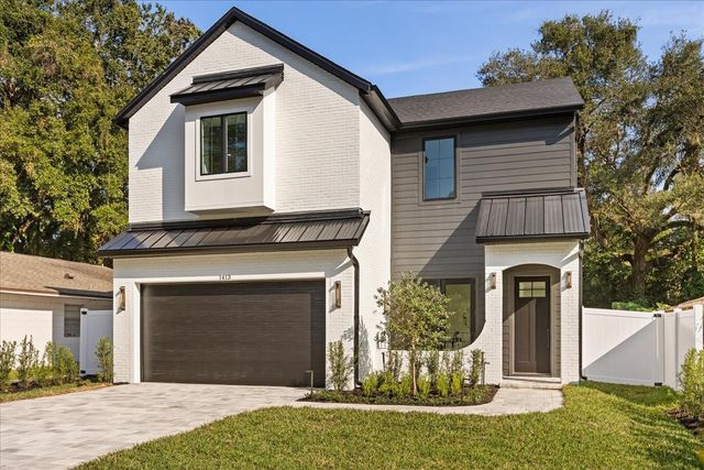 1413 WARWICK PLACE, Orlando, FL 32806