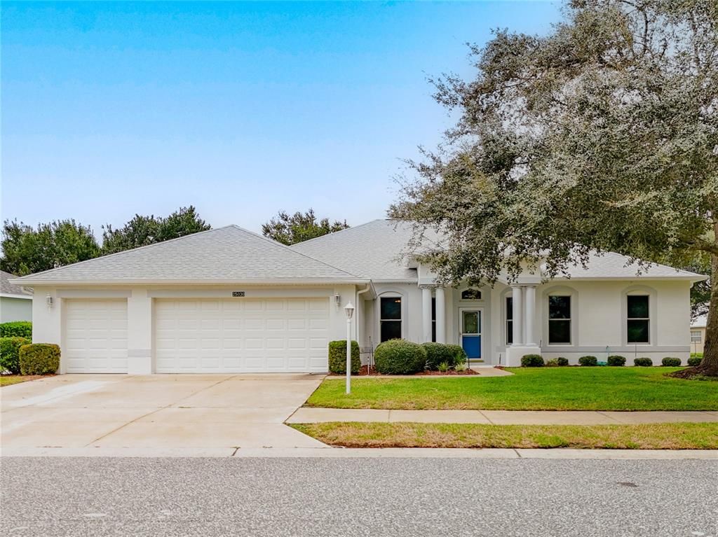 25030 LAUREL VALLEY ROAD, Leesburg, FL 34748