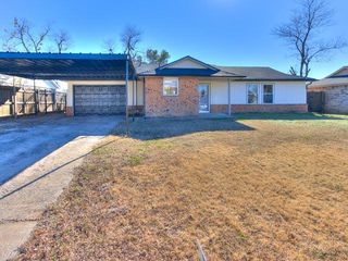20040 Roman Road, Harrah, OK 73045